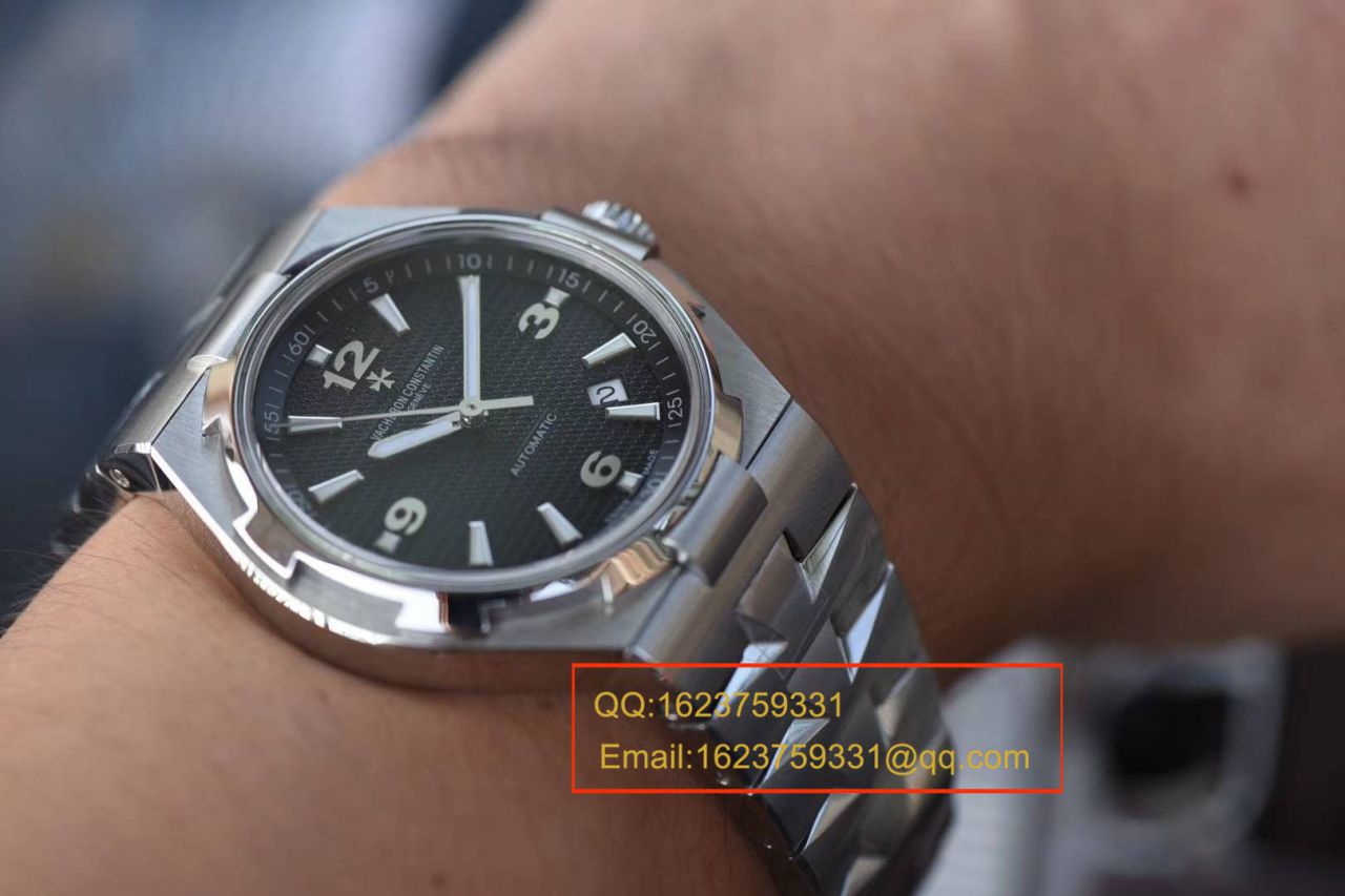  High quality  Replica Vacheron Constantin   Replica Watches 【 Video analysis 】 Replica Vacheron Constantin  机械男士 Watches  / JJ227