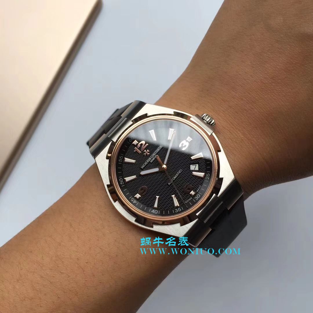  High quality  Replica Vacheron Constantin   Replica Watches 【 Video analysis 】 Replica Vacheron Constantin  机械男士 Watches  / JJ227