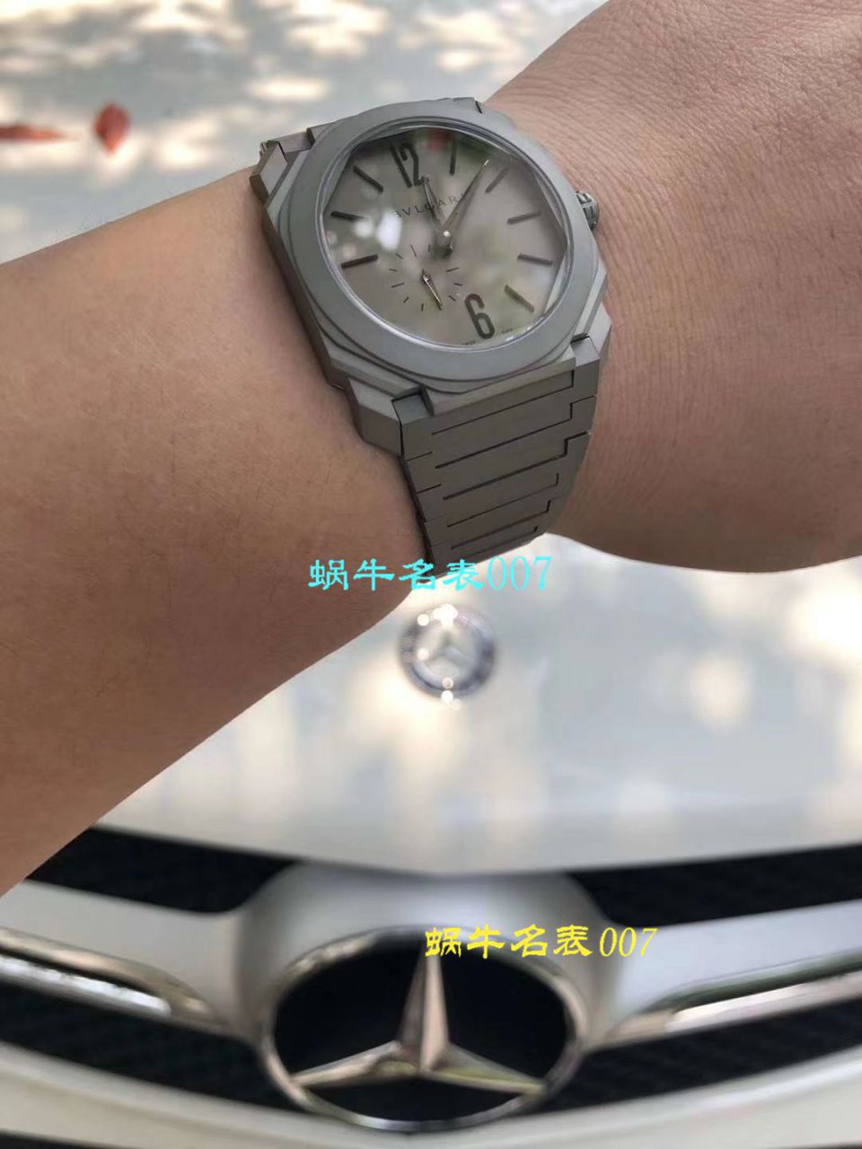  BVLGARI  Replica Watches 哪个 Factory 做得好【 Video analysis 】 BVLGARI  Watches  Replica 怎么样 / BG061