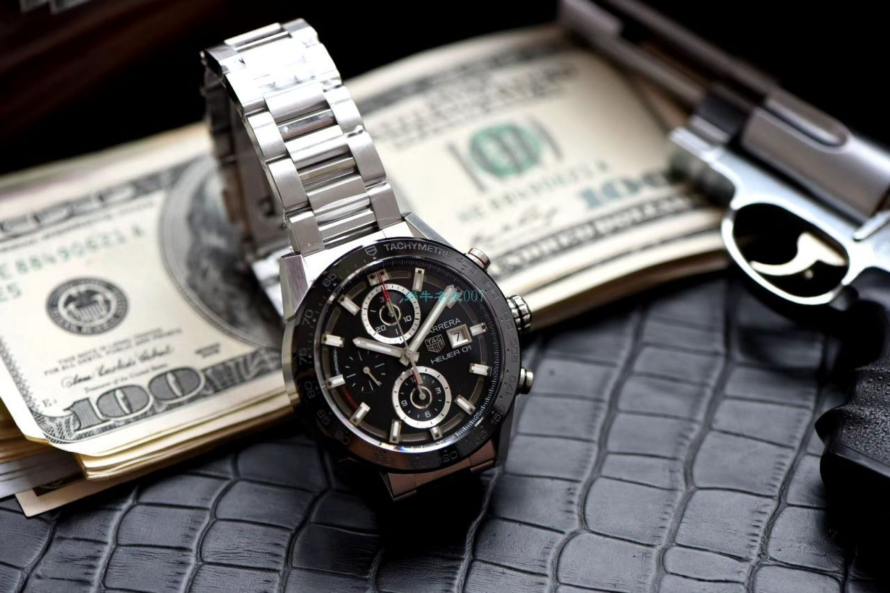  TAG Heuer  Watches  Replica 最高版本【 Video analysis 】 TAG Heuer  Replica  Best 的 Factory  / TG100