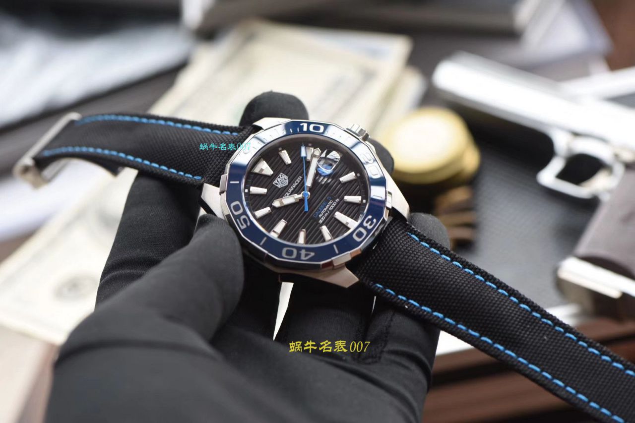  High quality  Replica  TAG Heuer  Watches 多少钱【 Video analysis 】 TAG Heuer  Replica Watches 图片 / TG101
