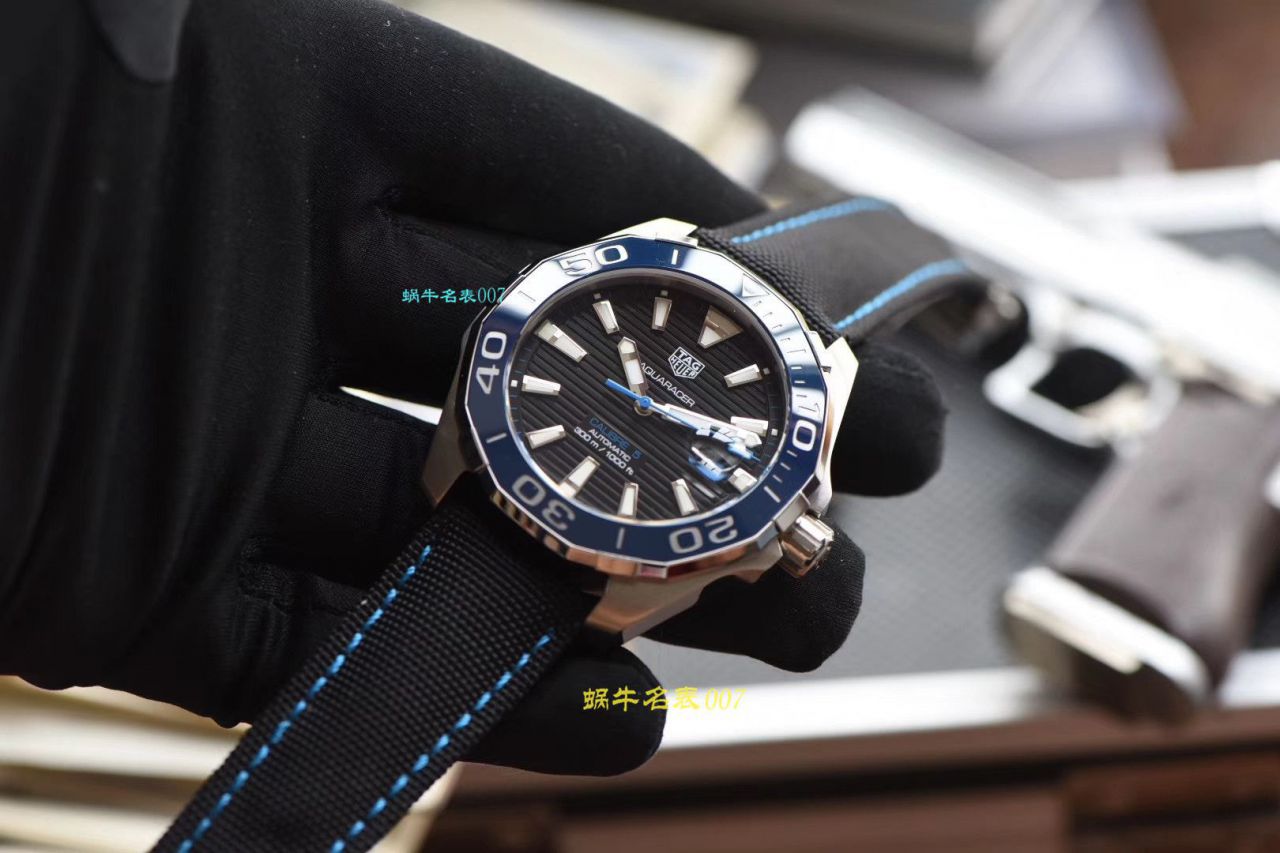  High quality  Replica  TAG Heuer  Watches 多少钱【 Video analysis 】 TAG Heuer  Replica Watches 图片 / TG101