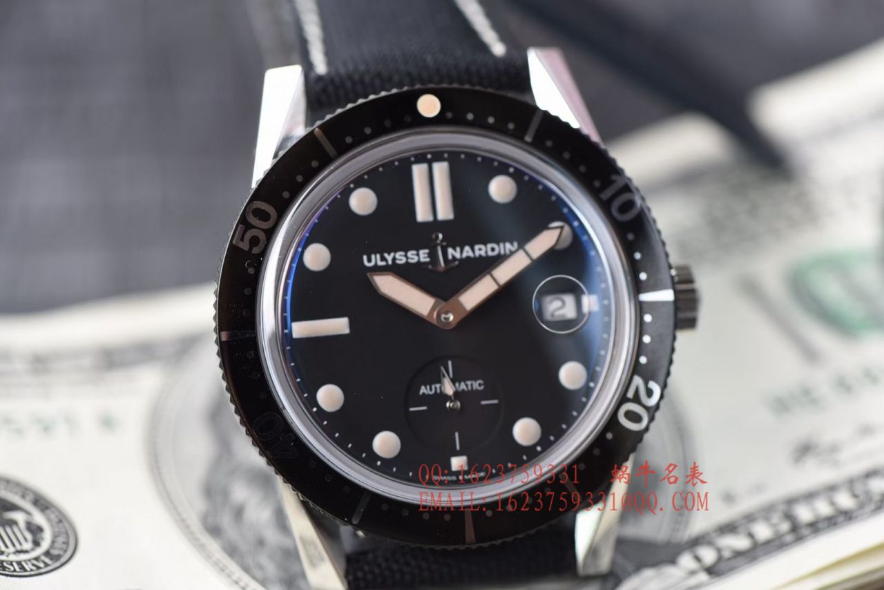  Ulysse Nardin  Watches 那家 Replica 的好【 Video analysis 】 top  Replica  Ulysse Nardin  Watches  / YD022