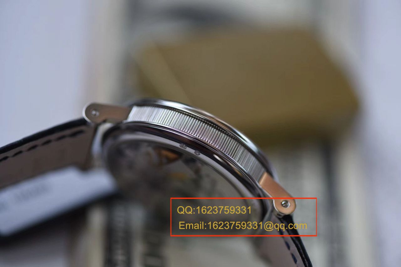  Breguet 传世 top  Replica Watches 【 Video analysis 】 Breguet  Replica Watches 哪家好 / BZ061