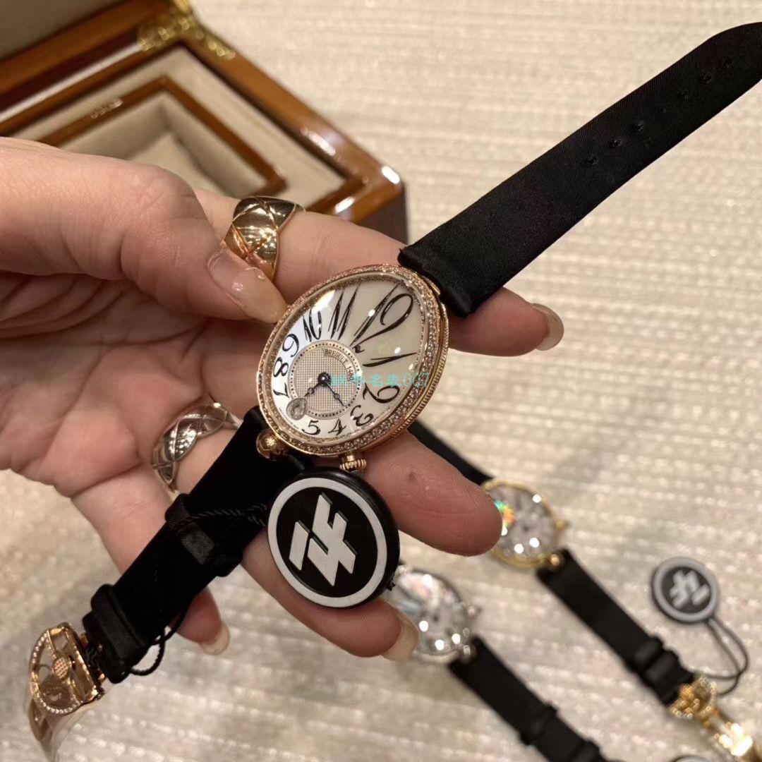  Replica  Breguet 女士 Watches 多少钱【 Video analysis 】 Replica  Breguet 女士 Watches  / BZ063