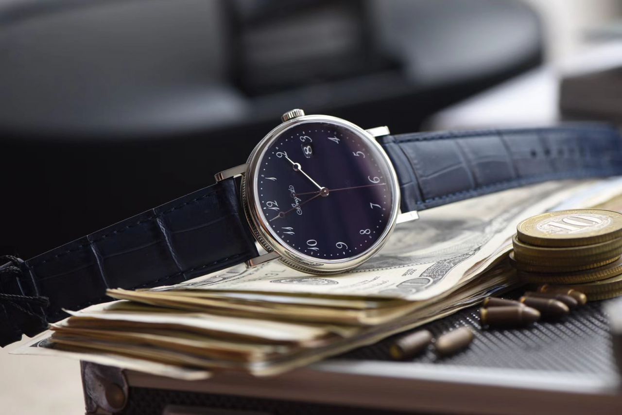  Breguet  Copy  Watches 怎么样【 Video analysis 】 Perfect  Copy  Breguet  Watches 价格 / BZ062