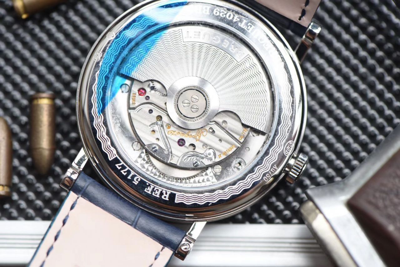  Breguet  Copy  Watches 怎么样【 Video analysis 】 Perfect  Copy  Breguet  Watches 价格 / BZ062
