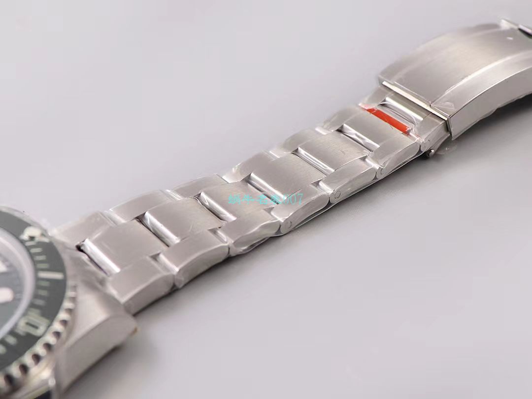 ZZ Factory  Replica Watches  Rolex  Submariner 型无日历 Submariner 114060-97200 黑盘 wrist watches  / R631