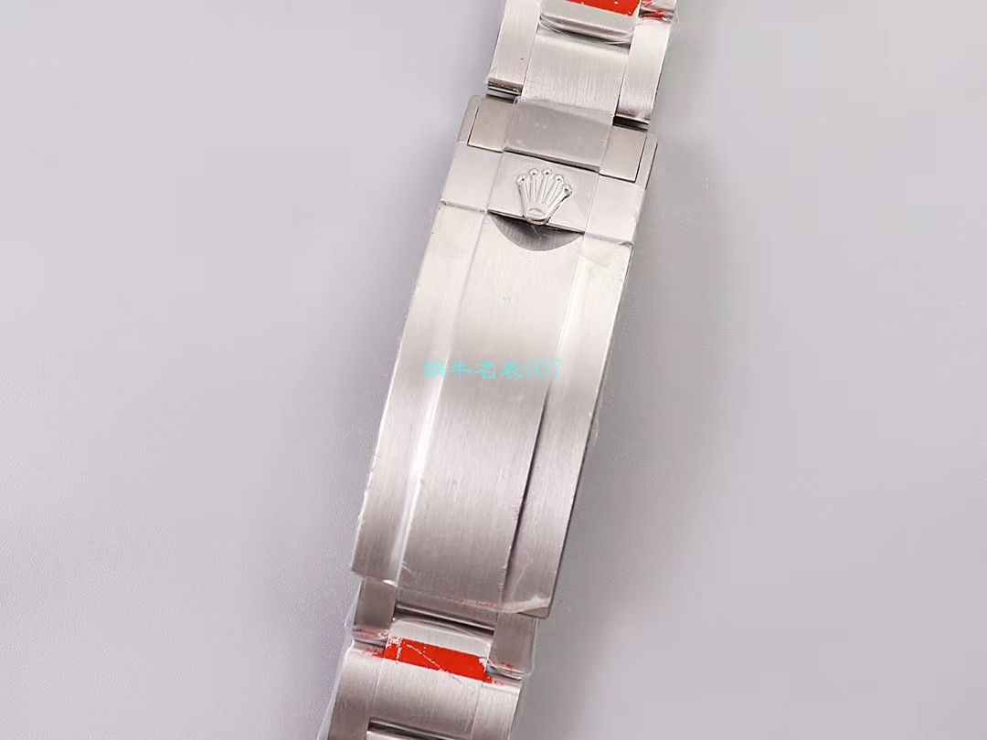 ZZ Factory  Replica Watches  Rolex  Submariner 型无日历 Submariner 114060-97200 黑盘 wrist watches  / R631