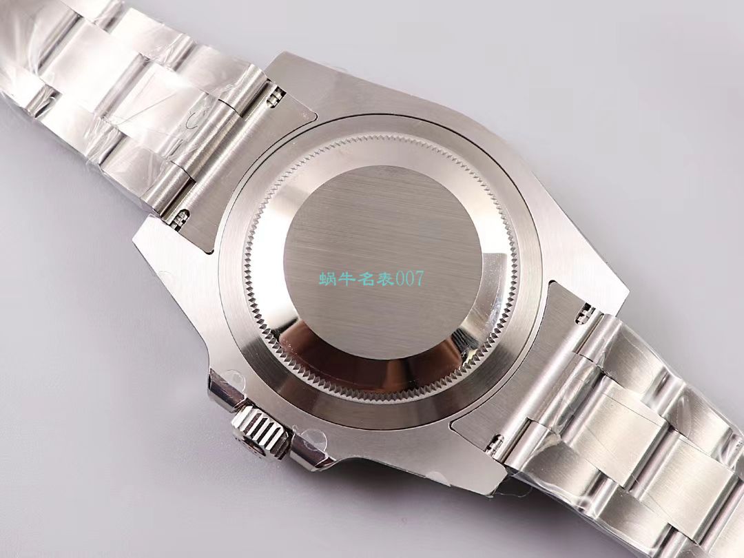 ZZ Factory  Replica Watches  Rolex  Submariner 型无日历 Submariner 114060-97200 黑盘 wrist watches  / R631