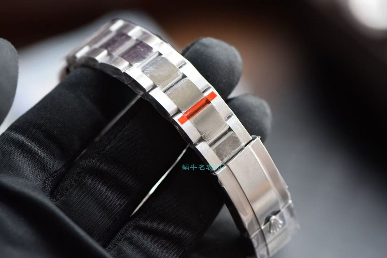 N Factory 超级4130 Rolex  Cosmograph Daytona  Ditongna 系列 top  Replica Copy  Watches m116509-0072 wrist watches  / R587