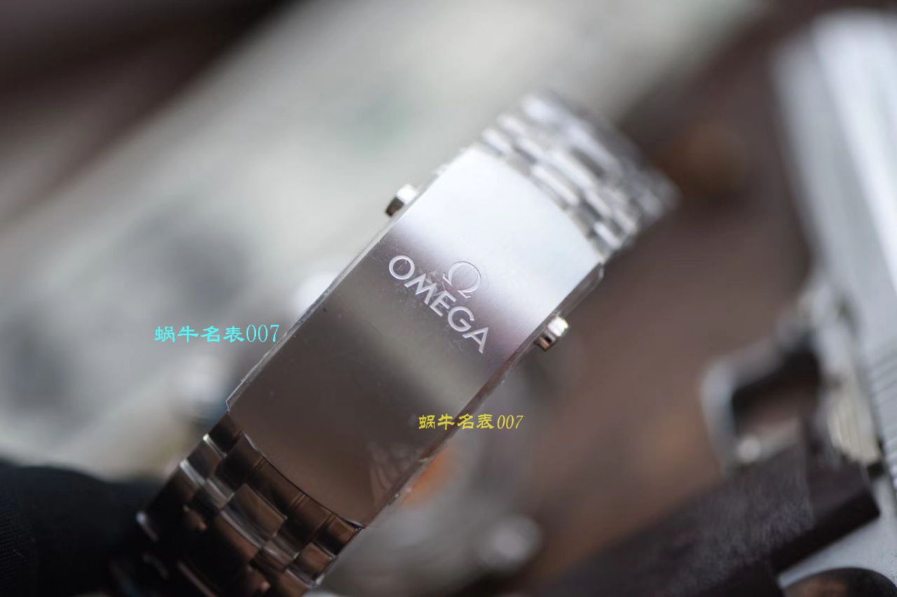 【评测视频】vs Factory OMEGA Seamaster 300米 top  Replica Copy 210.30.42.20.04.001 Watches  / R718