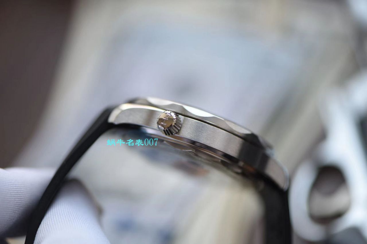 【评测视频】vs Factory OMEGA Seamaster 300米 top  Replica Copy 210.30.42.20.04.001 Watches  / R718
