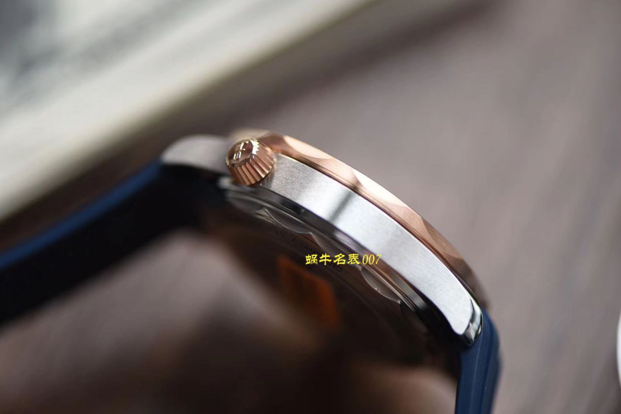 【视频】VS Factory  High quality  Replica Watches OMEGA Seamaster 300米210.20.42.20.03.002 wrist watches  / VS721
