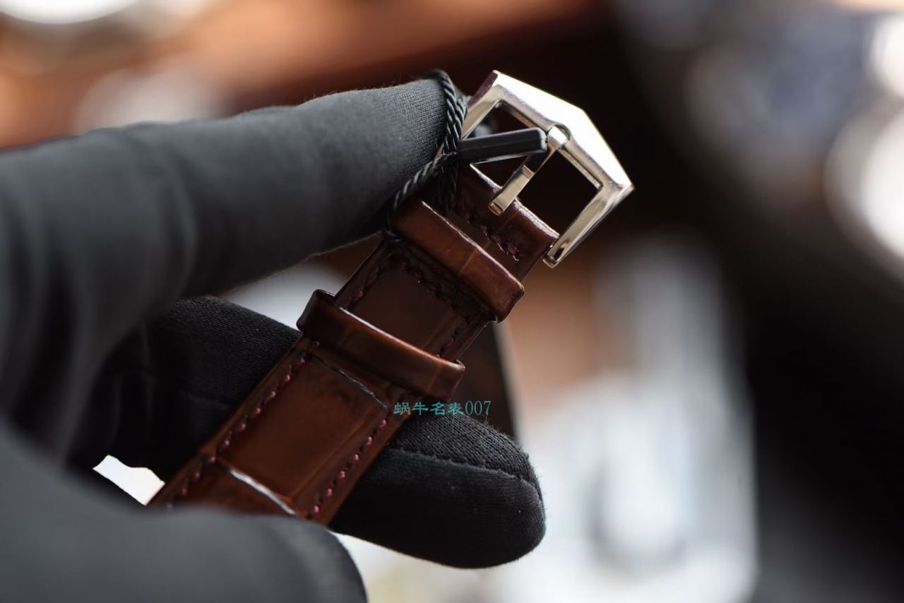 FL Factory  PATEK PHILIPPE  Watches  Replica 珍稀工艺珐琅5077P-102不丹六色织品 / BD319