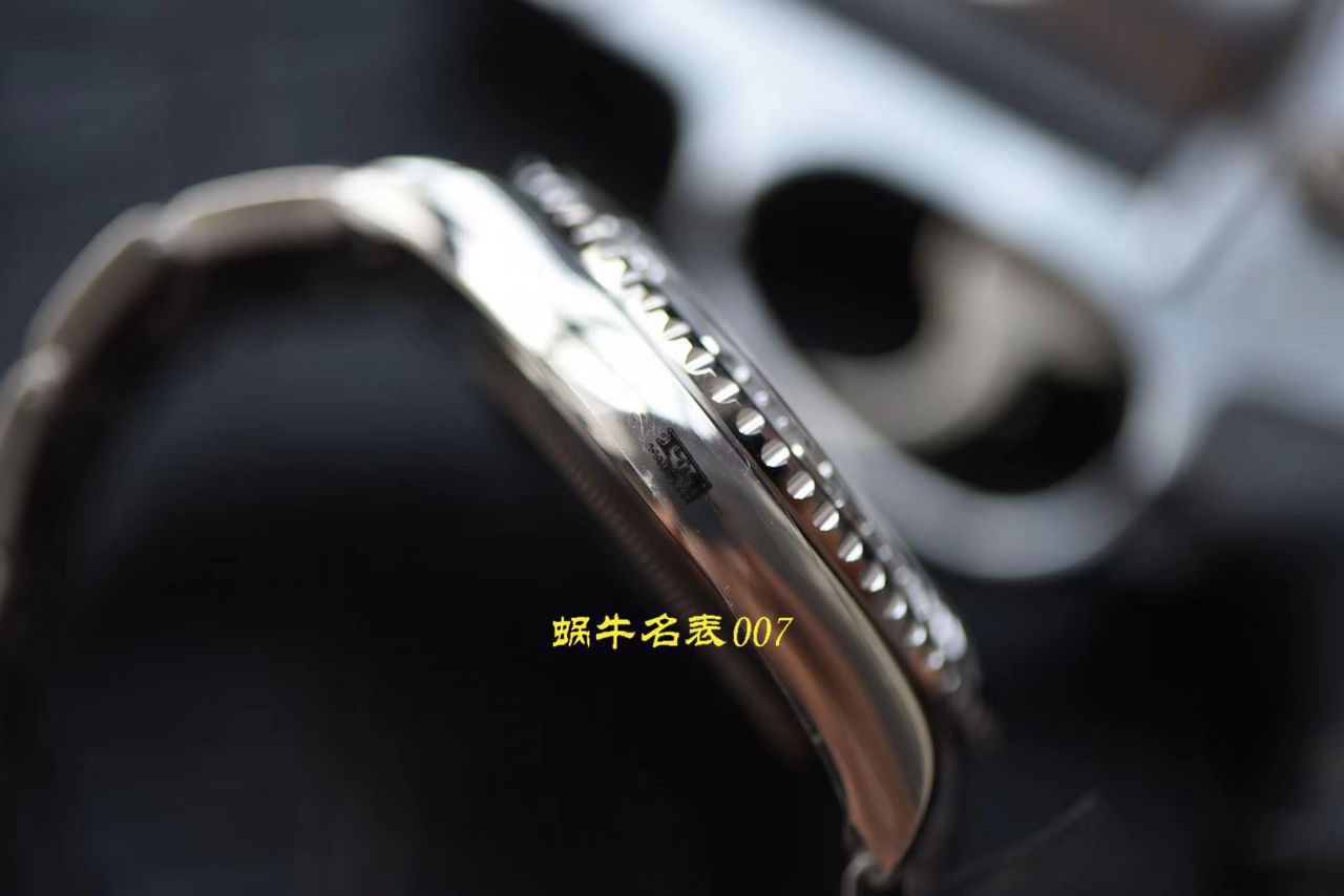 【 Video analysis 】AR Factory 1比1 Knockoff  Watches  Rolex  Yacht-Master 系列116622-78760 银盘 wrist watches  / R638