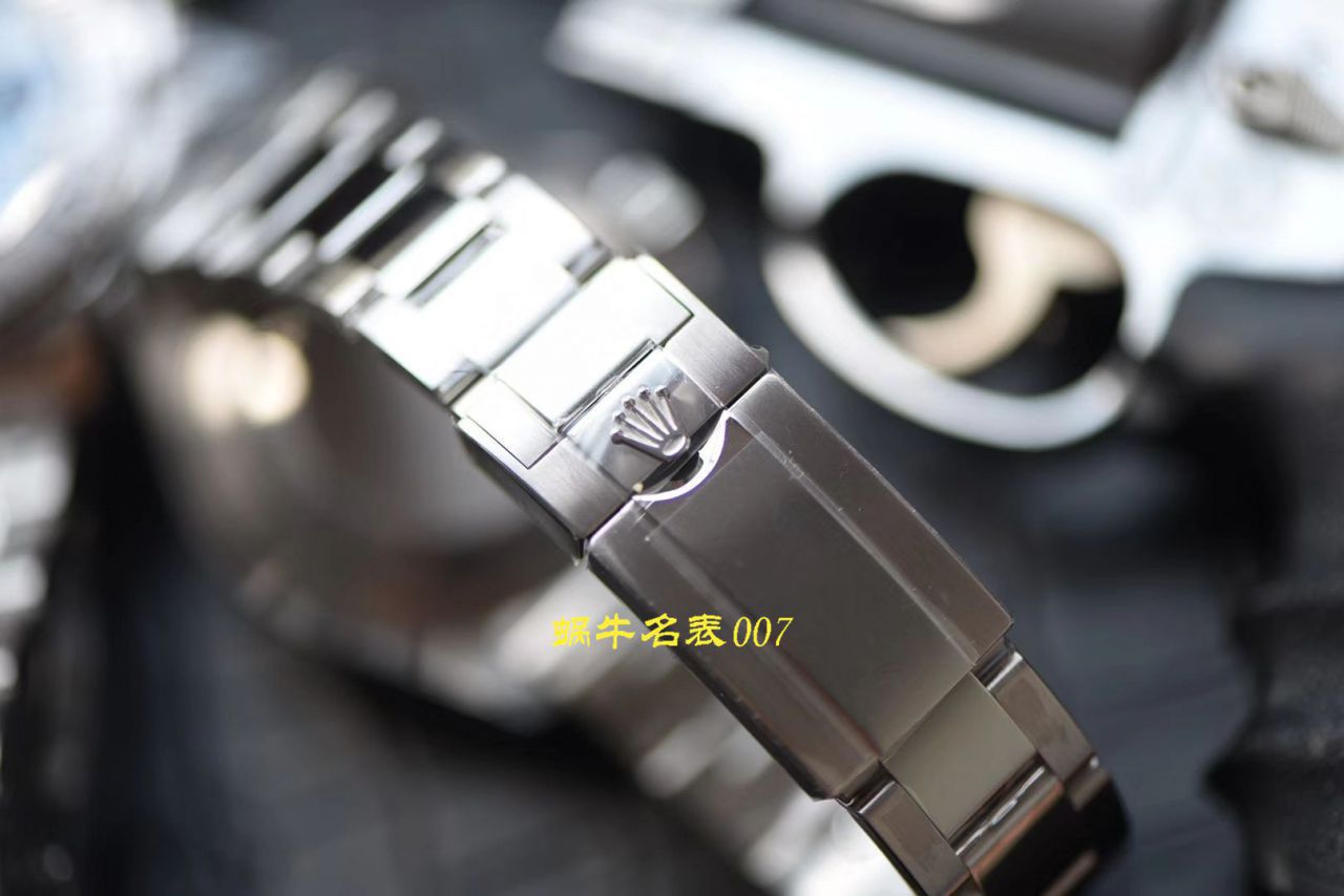 【 Video analysis 】AR Factory 1比1 Knockoff  Watches  Rolex  Yacht-Master 系列116622-78760 银盘 wrist watches  / R638