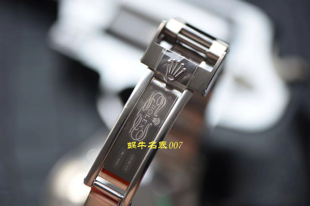 【 Video analysis 】AR Factory 1比1 Knockoff  Watches  Rolex  Yacht-Master 系列116622-78760 银盘 wrist watches  / R638