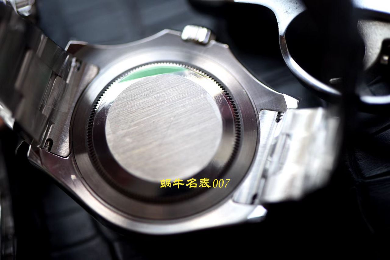 【 Video analysis 】AR Factory 1比1 Knockoff  Watches  Rolex  Yacht-Master 系列116622-78760 银盘 wrist watches  / R638