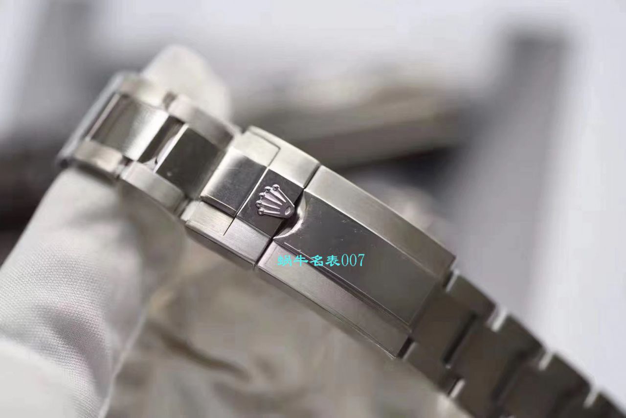 【 Video analysis 】AR Factory 1比1 Knockoff  Watches  Rolex  Yacht-Master 系列116622-78760 银盘 wrist watches  / R638