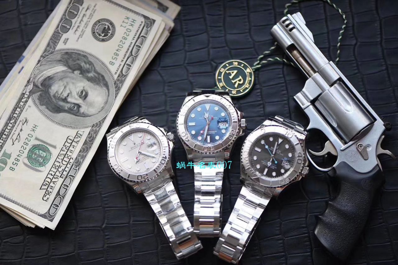 【 Video analysis 】AR Factory 1比1 Knockoff  Watches  Rolex  Yacht-Master 系列116622-78760 银盘 wrist watches  / R638