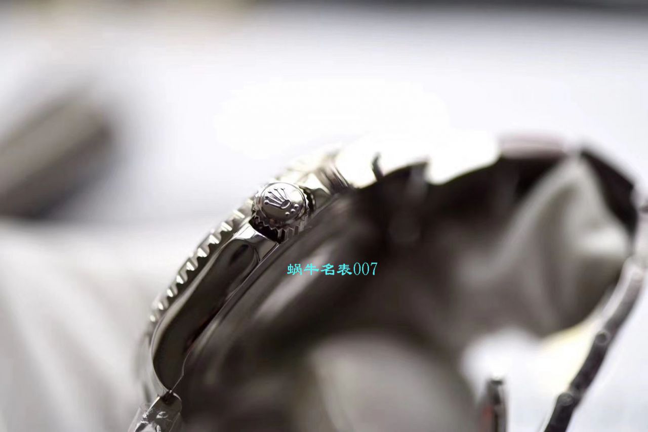 【 Video analysis 】AR Factory  High quality  Replica Watches  Rolex  Yacht-Master 系列m126622-0001 wrist watches  / R637