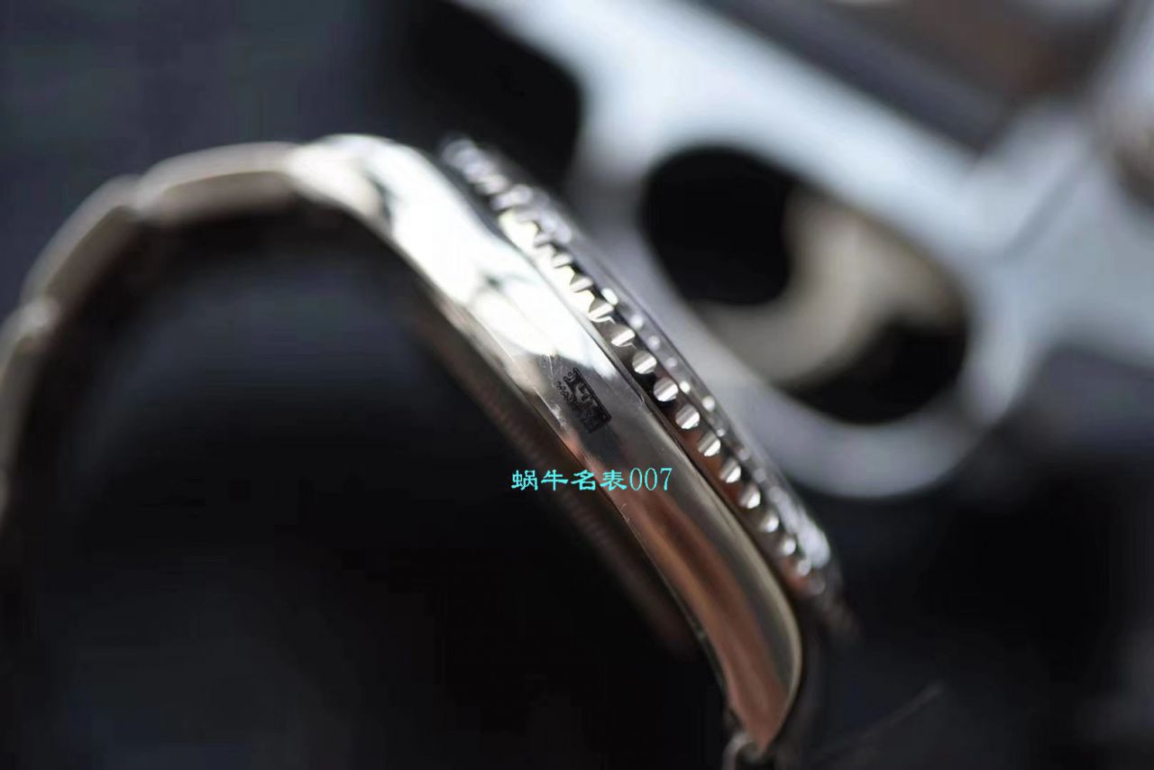 【 Video analysis 】AR Factory  High quality  Replica Watches  Rolex  Yacht-Master 系列m126622-0001 wrist watches  / R637