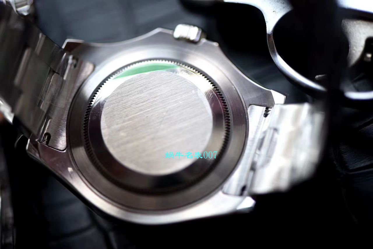【 Video analysis 】AR Factory  High quality  Replica Watches  Rolex  Yacht-Master 系列m126622-0001 wrist watches  / R637