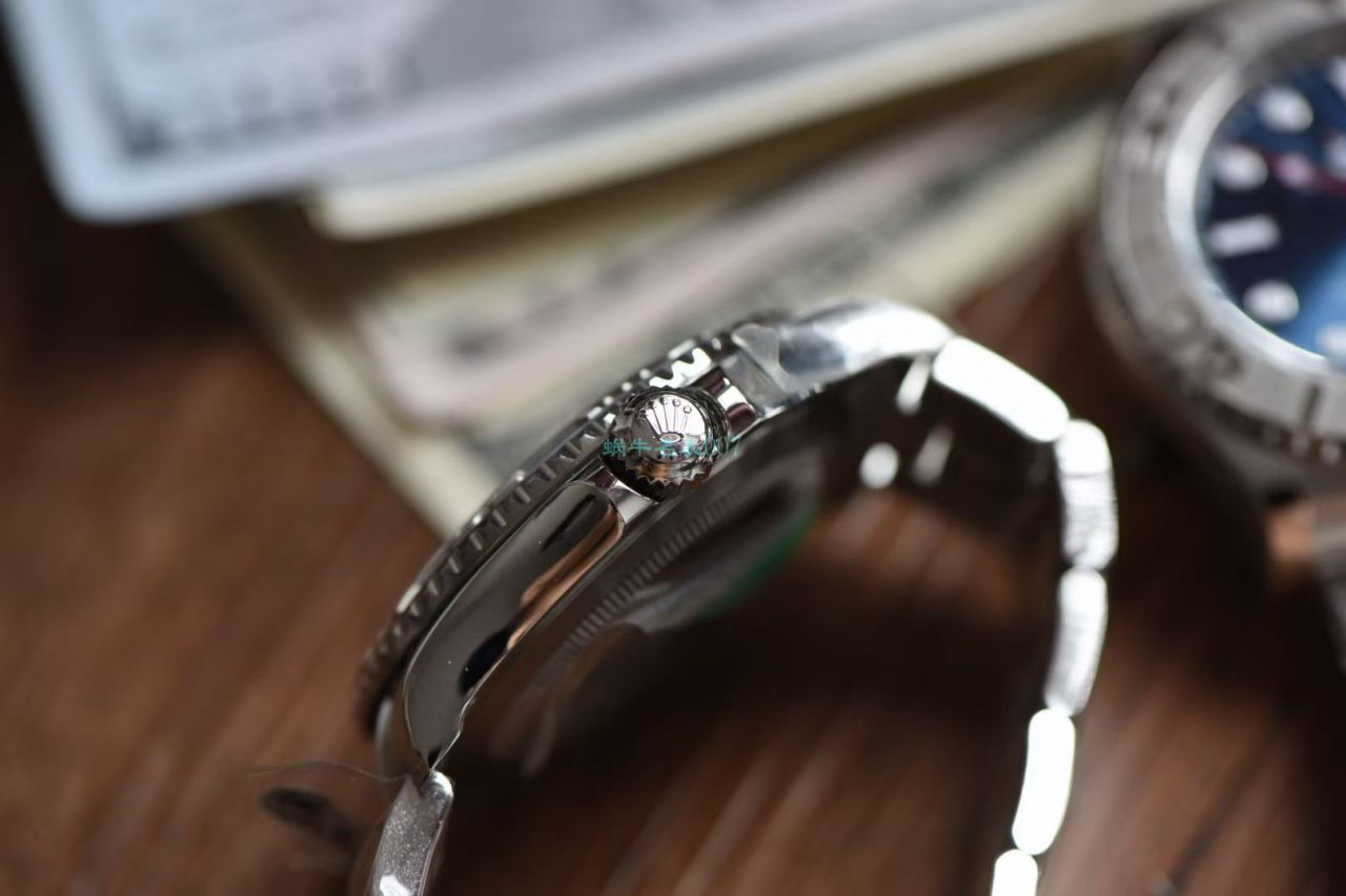 【 Video analysis 】AR Factory 1比1 Knockoff  Watches  Rolex  Yacht-Master 系列116622-78760 银盘 wrist watches  / R638