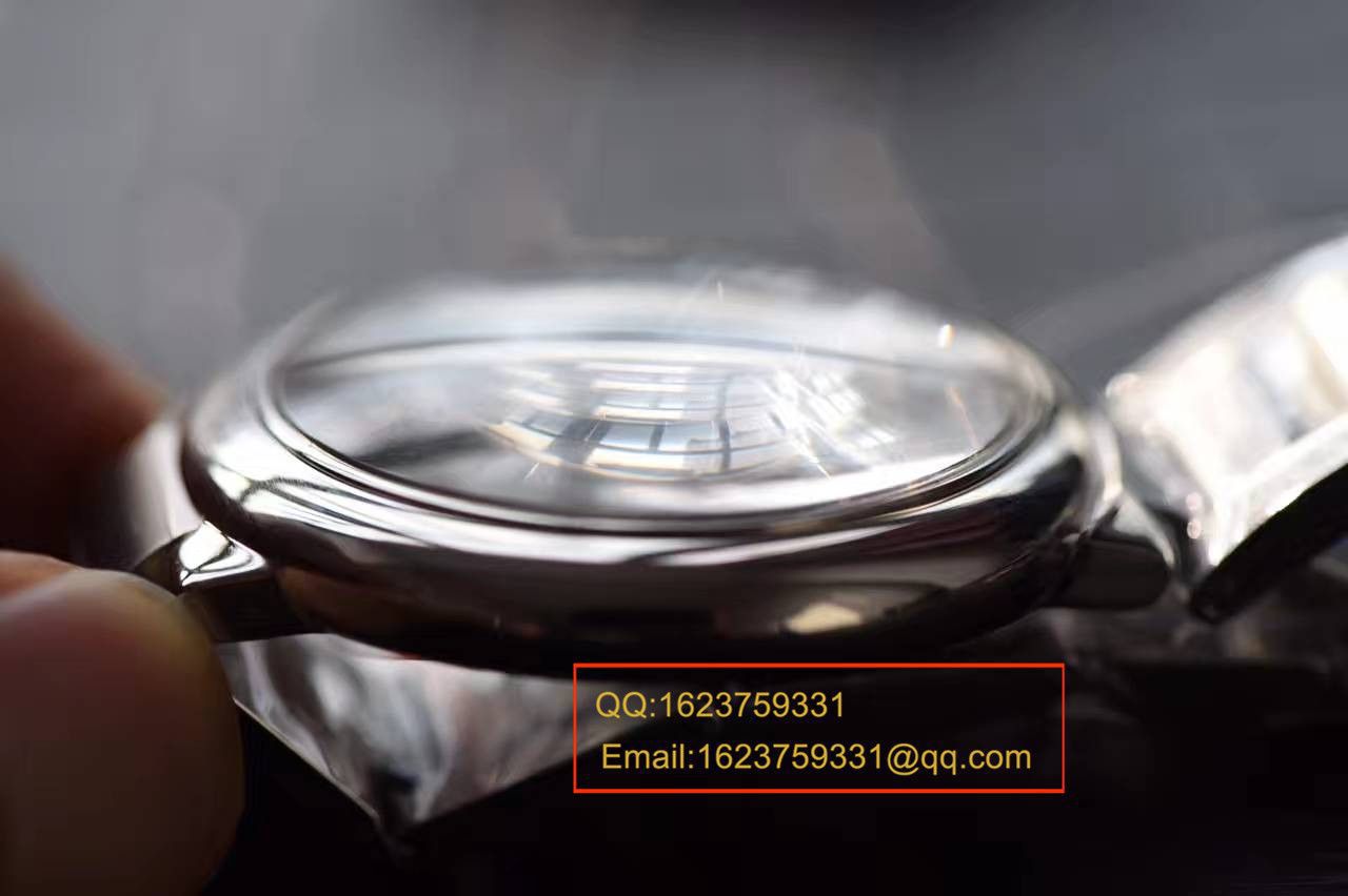 V6 Factory  High quality  Replica  Cartier  蓝气球 Watches WSBB0003 wrist watches  / K306
