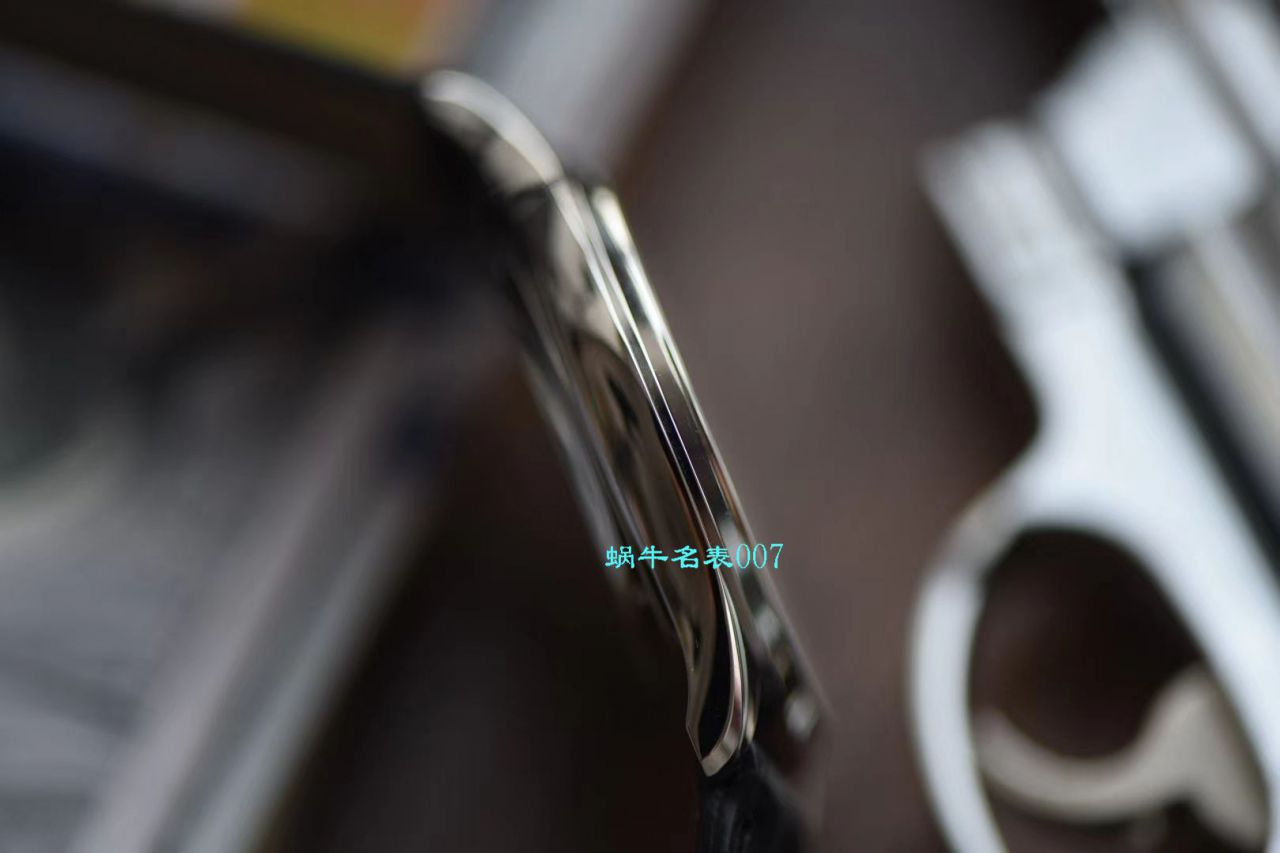 ZF Factory  Jaeger-LeCoultre 超薄大师系列Q1288420 Replica Copy 表 / JJ190