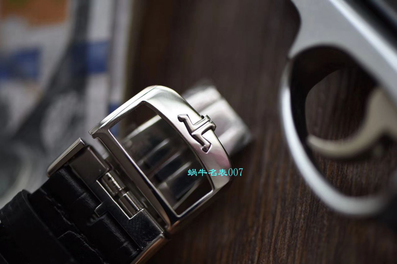 ZF Factory  Jaeger-LeCoultre 超薄大师系列Q1288420 Replica Copy 表 / JJ190