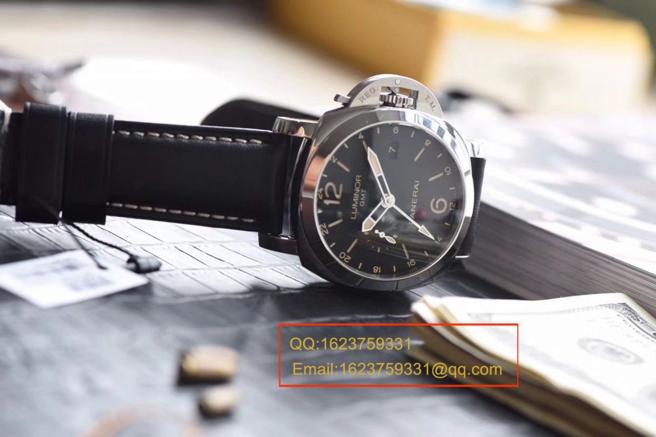 【 Video analysis 】VS Factory Panerai  Replica Copy  Watches LUMINOR 1950系列PAM00531 wrist watches  / VSPAM531