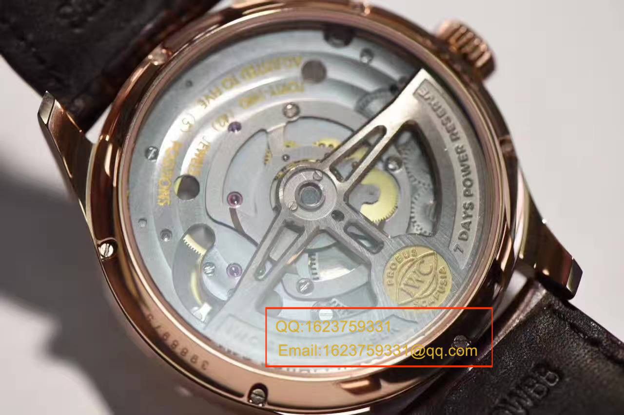  Replica  IWC  Tourbillon 多少钱【 Video analysis 】IW546302 IWC 真 Tourbillon  Watches 价格 / WG571