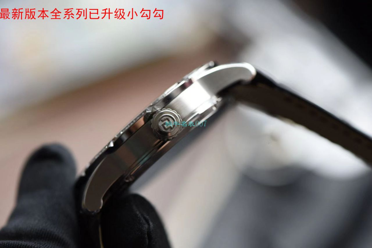 bbr Factory  Replica Watches 最新V3+升级版本（升级小勾）罗杰杜彼镂空 Tourbillon  Watches 价格 / LJ087