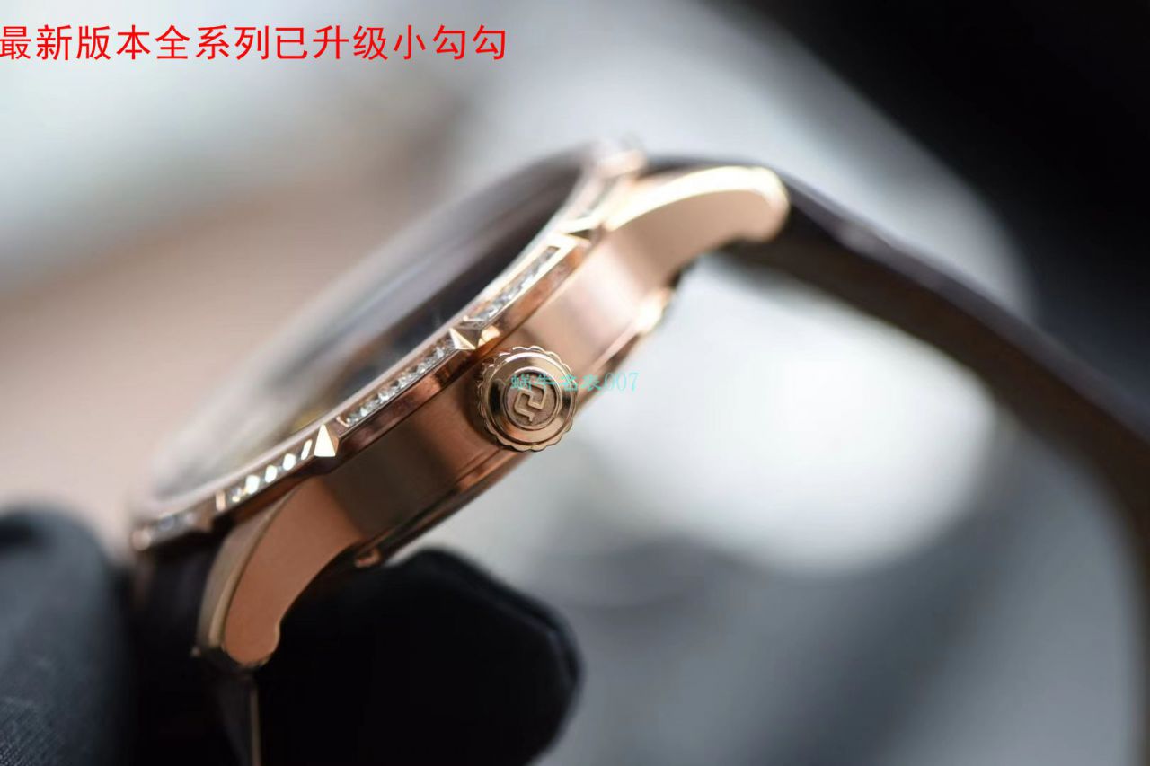 BBR Factory V3版本罗杰杜彼王者系列 Tourbillon 1比1 Replica Copy  Watches RDDBEX0404 / LJ076