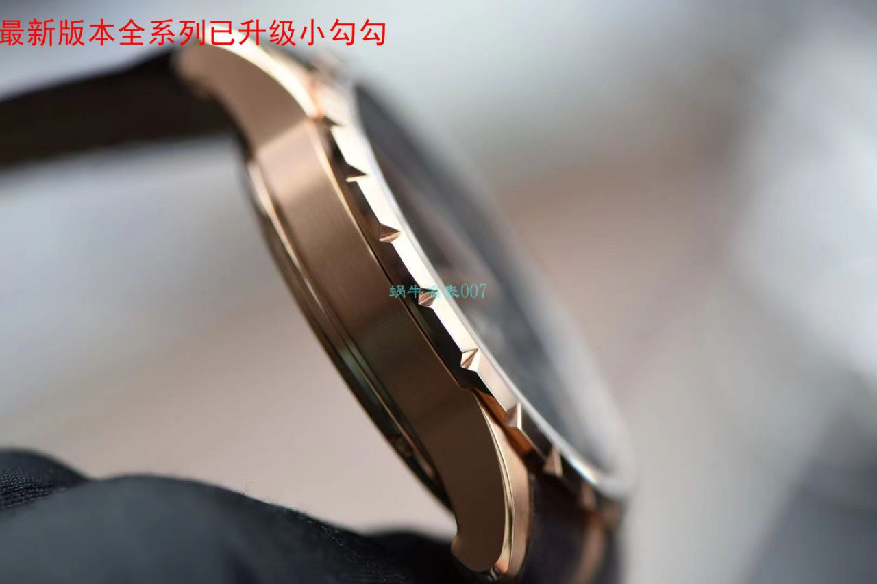 BBR Factory V3版本罗杰杜彼王者系列 Tourbillon 1比1 Replica Copy  Watches RDDBEX0404 / LJ076