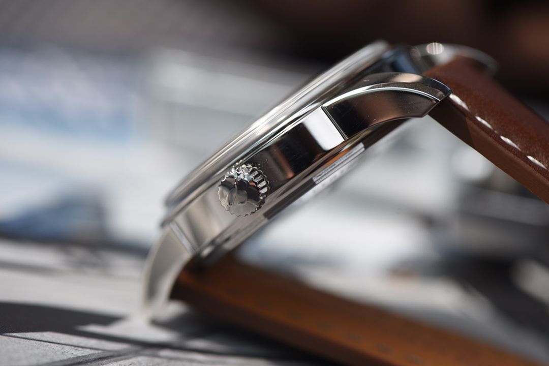 【 Video analysis 】V7 Factory  Breitling 越洋系列1比1 Knockoff  Watches A4531012.G751.437X.A20BA.1 wrist watches  / BL199