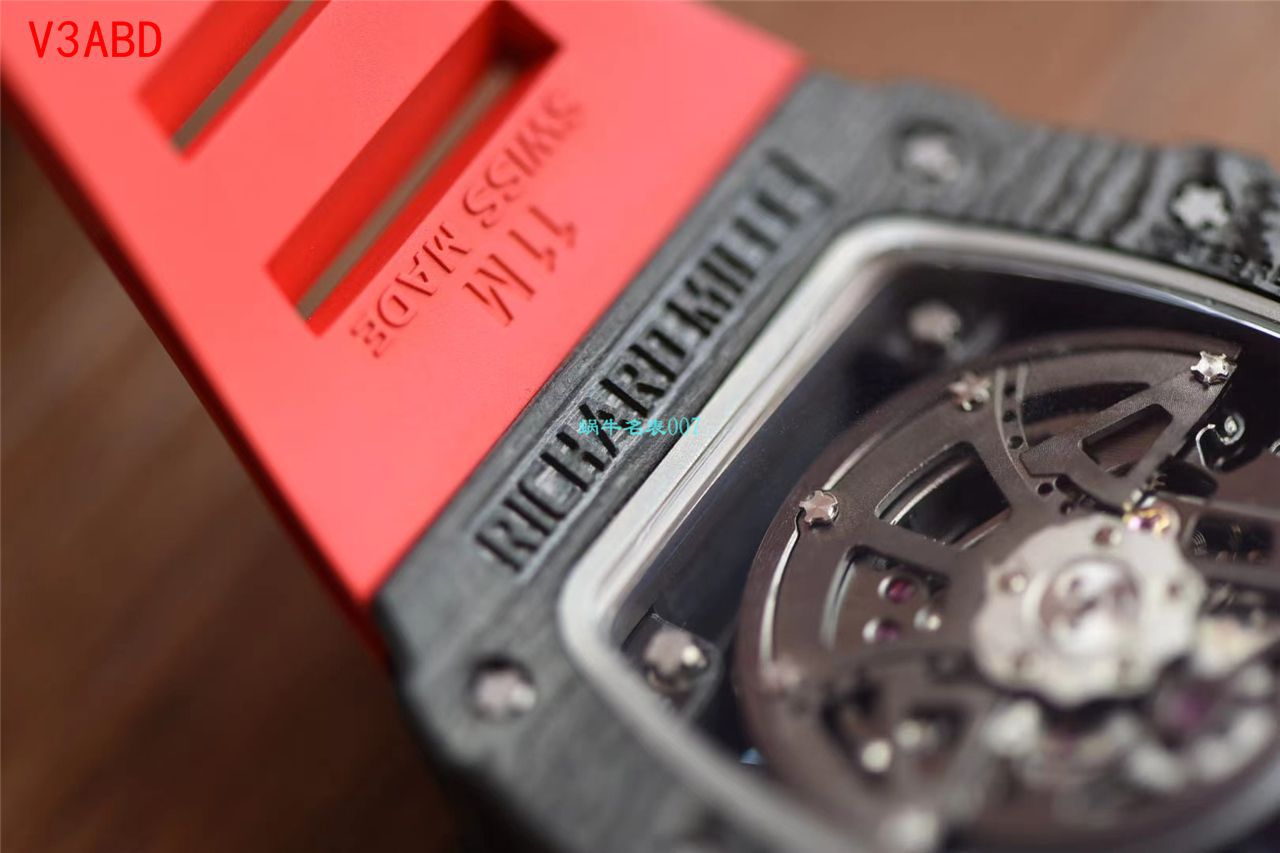  RICHARD MILLE  Copy  Watches 怎么样【 Video analysis 】 Copy  RICHARD MILLE 多少钱 / ZF103