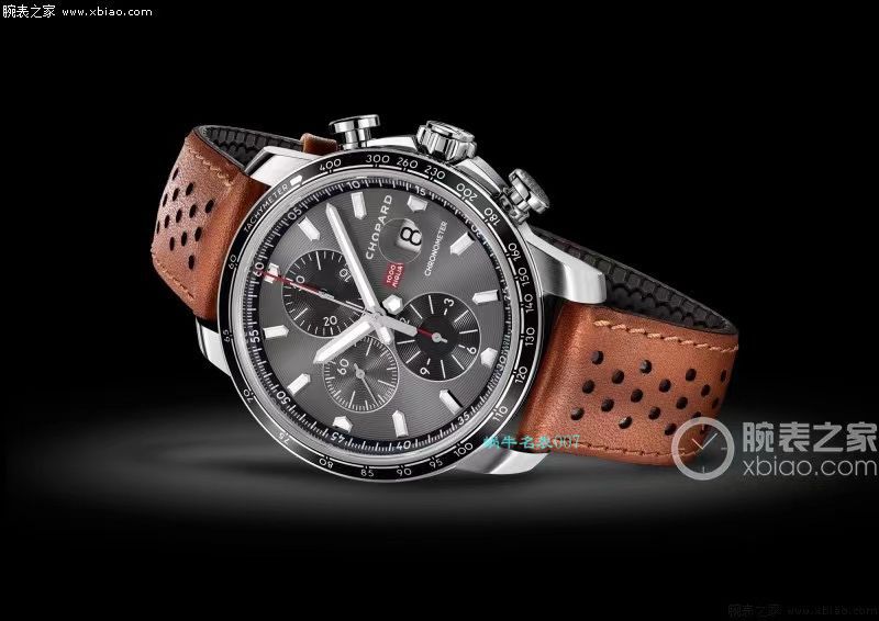 V7 Factory  Chopard 经典赛车系列 Replica Copy 168571-3004，168571-6002 wrist watches  / XB068