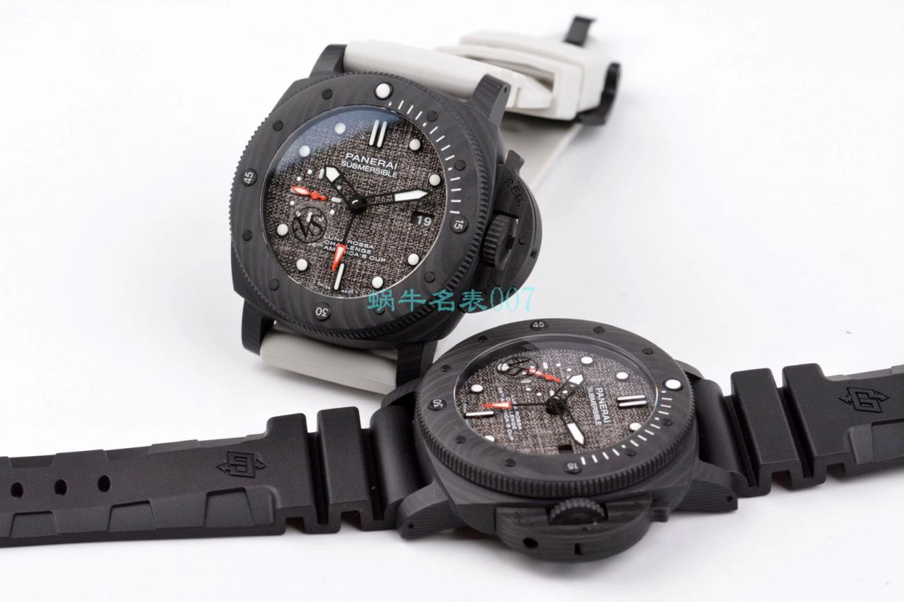 VS Factory Panerai SUBMERSIBLE潜行 Replica Copy  Watches PAM01039 wrist watches  / PAM1039