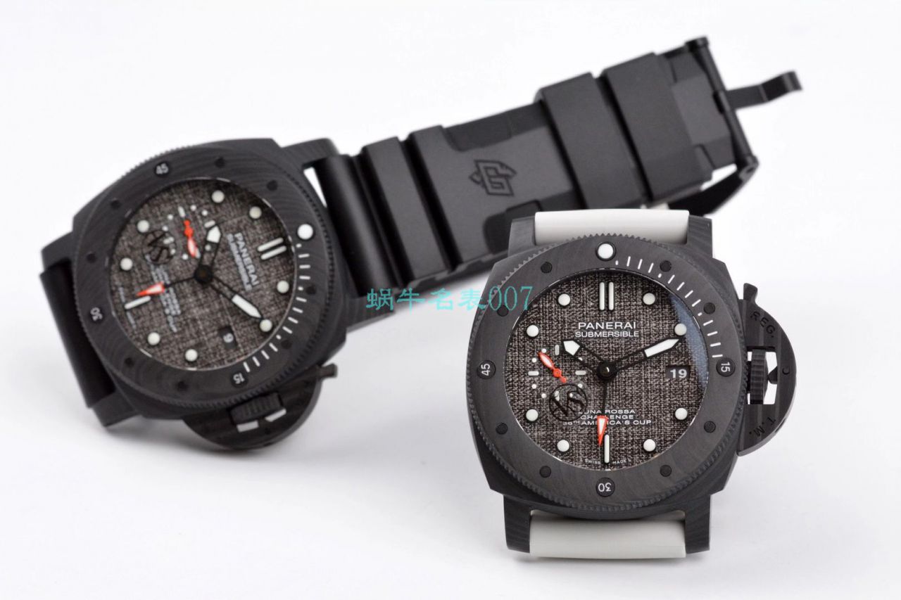 VS Factory Panerai SUBMERSIBLE潜行 Replica Copy  Watches PAM01039 wrist watches  / PAM1039
