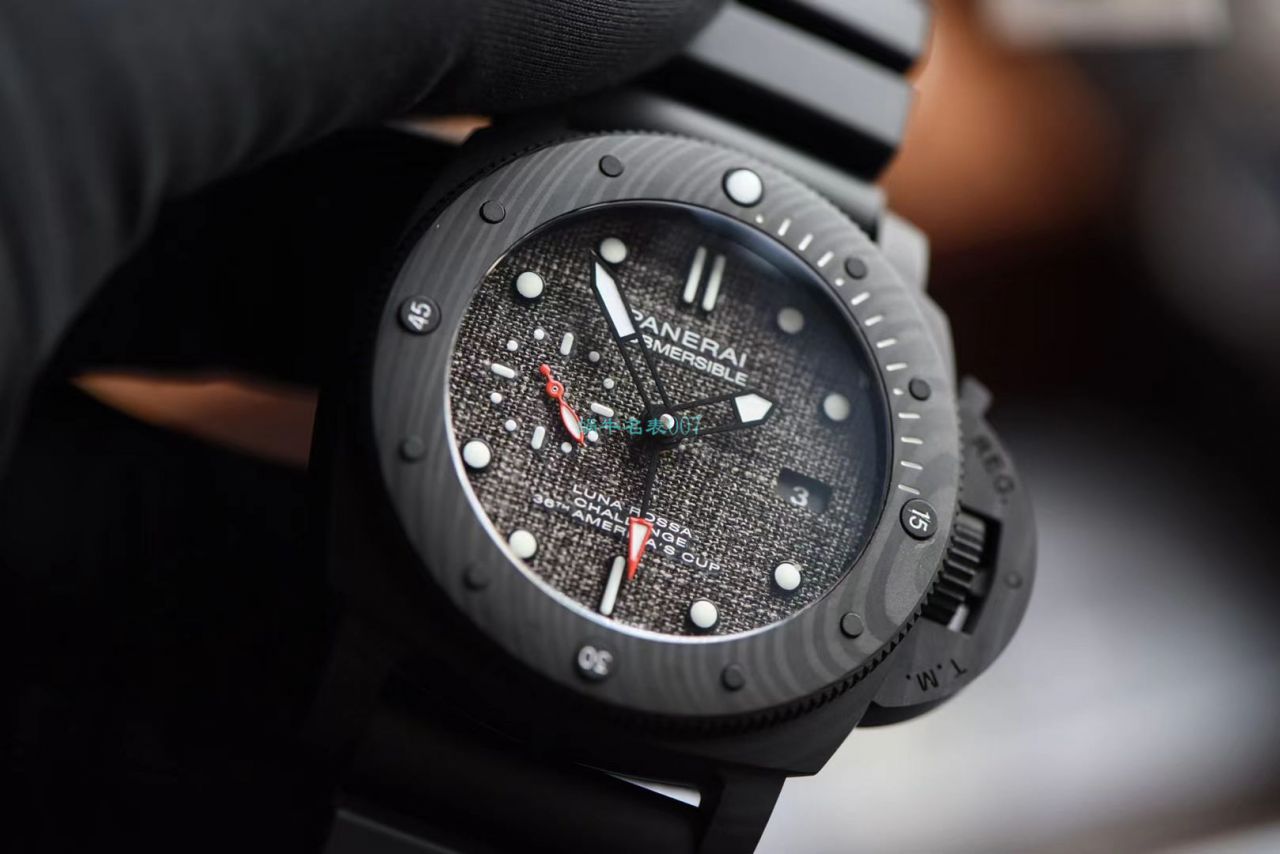 VS Factory Panerai SUBMERSIBLE潜行 Replica Copy  Watches PAM01039 wrist watches  / PAM1039