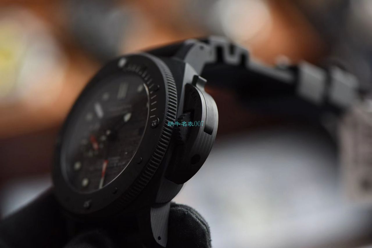 VS Factory Panerai SUBMERSIBLE潜行 Replica Copy  Watches PAM01039 wrist watches  / PAM1039