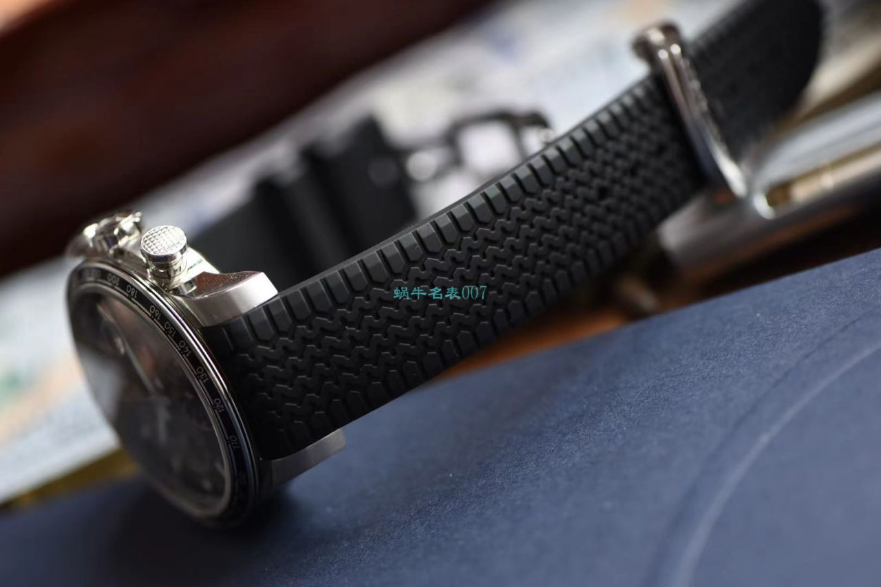 V7 Factory 【 Video analysis 】 Chopard 经典赛车系列168571-3004 top   Replica Watches  / XB070