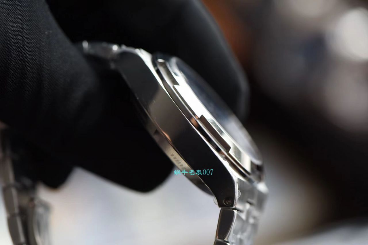 【8F Factory Vacheron Constantin top  Replica Copy  Watches 】Vacheron Constantin   Overseas 系列5500V/110A-B148 wrist watches  / JS206