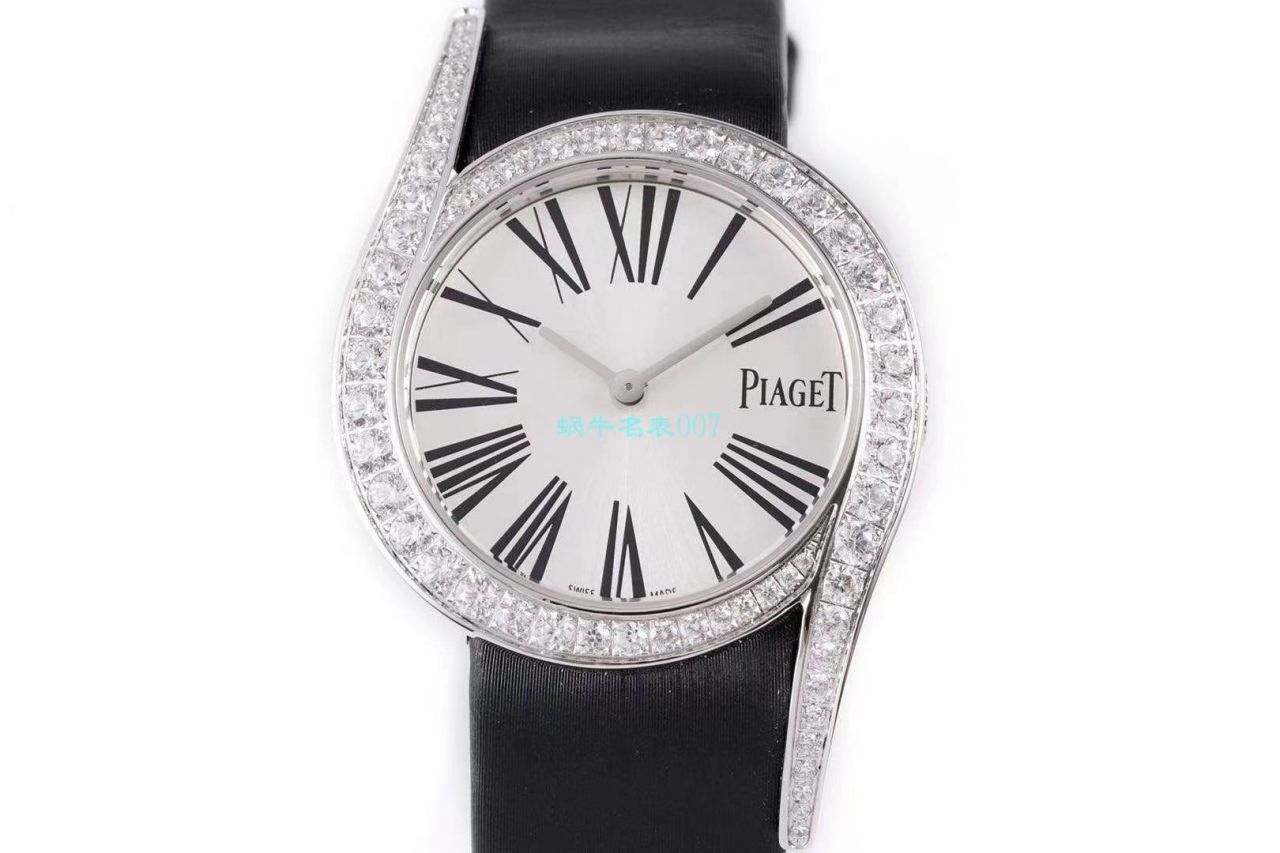 ZF Factory  Piaget LIMELIGHT GALA 1比1 Replica Watches G0A42150女表 / PT028