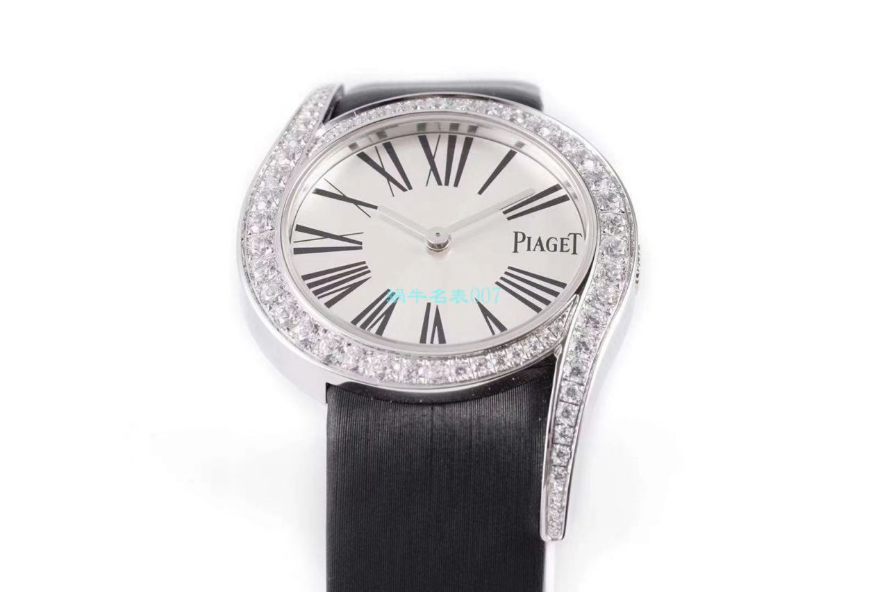 ZF Factory  Piaget LIMELIGHT GALA 1比1 Replica Watches G0A42150女表 / PT028