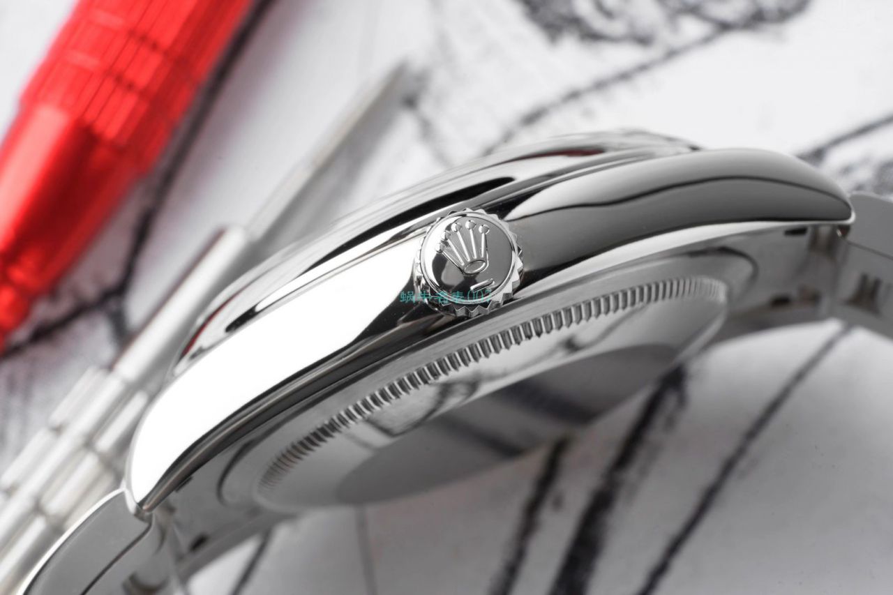 KRF Factory  Rolex  oyster perpetual 动系列m116000-0002 top  Replica Copy  Watches  / R667