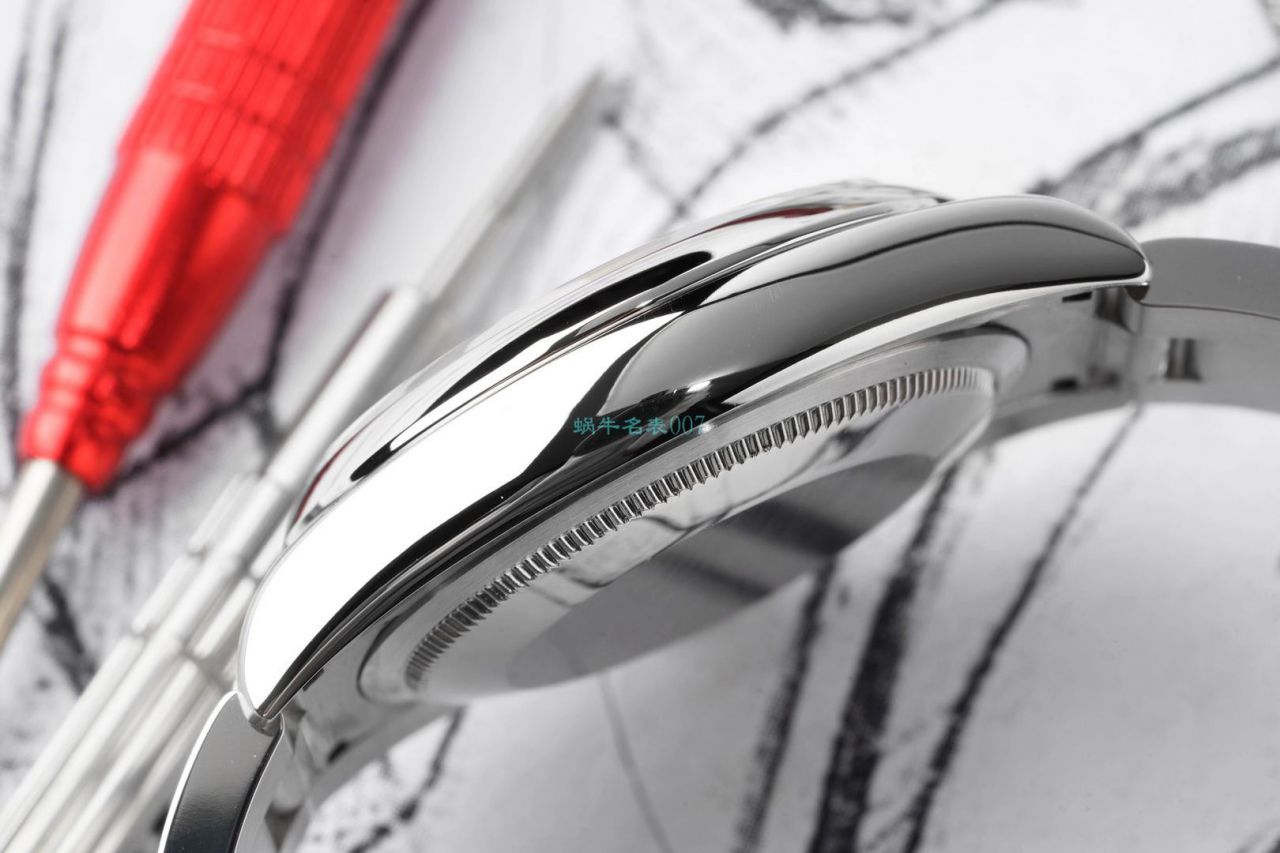 KRF Factory  Rolex  oyster perpetual 动系列m116000-0002 top  Replica Copy  Watches  / R667